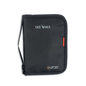 Кошелек Tatonka 2958 Travel Zip M RFID B от магазина Мандривник Украина